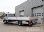 902002 Etib open laadbak vrachtwagen